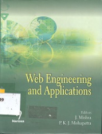 Web engineering and applications