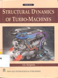 Structural dynamics of turbo-Machines