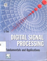 Digital signal processing : fundamentals and application
