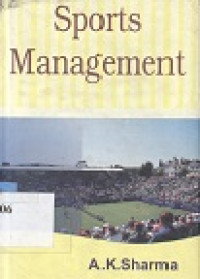 Sports management