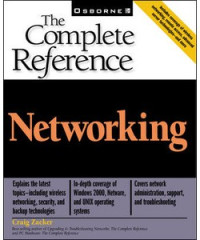 Networking : the complete reference