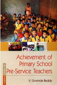 Achievement of primary school pre-service teachers