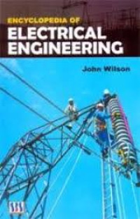 Encyclopedia of electical engineering