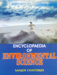 Encyclopaedia of environmental science