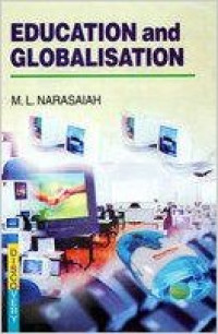 Education and globalisation