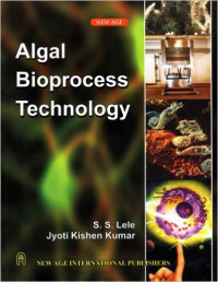 Algae bioprocess technology