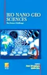 Bio-nano-geo sciences : the future challenge