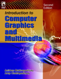 Computer graphics with multimedia