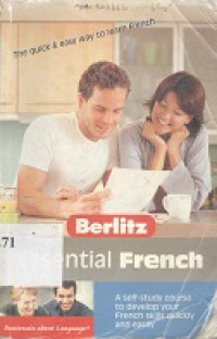 Essential french