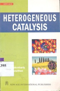 Heterogeneous catalysis