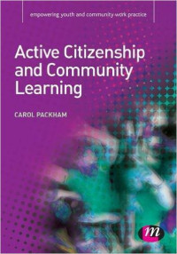 Active citizenship and community learning