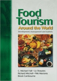 Food tourism around the world