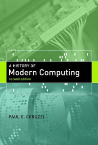 A History of modern computing