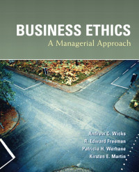 Business ethics