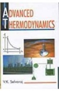 Advanced thermodynamics