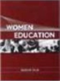 Women education : issues & concerns