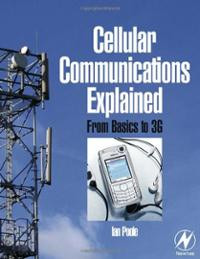 Cellular communications explained: from basics to 36