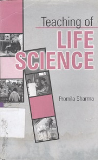 Teaching of life science