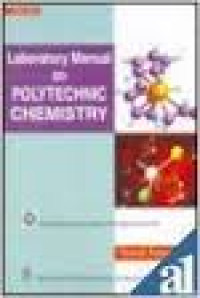 Laboratory manual on polytechnic chemistry