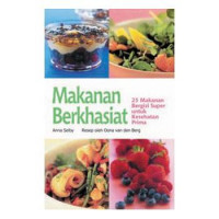 Makanan berkhasiat