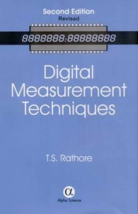 Digital measurement techniques