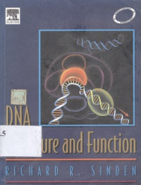 DNA structure and function