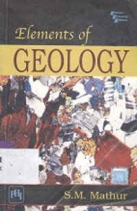 Element of geology
