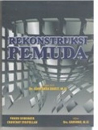 Rekonstruksi pemuda