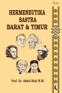 Hermeneutika sastra barat dan timur