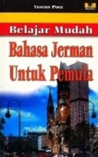 Belajar mudah bahasa Jerma untuk pemula