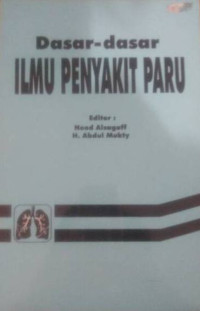 Dasar-dasar ilmu penyakit paru