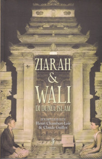 Ziarah dan wali di dunia Islam