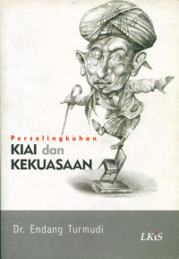 Perselingkuhan kiai dan kekuasaan