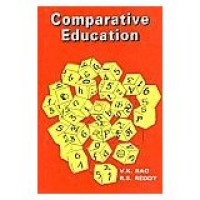 Comparative education