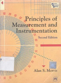 principles of measurement and instrumentation