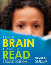 How the brain learns to read