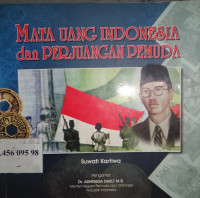 Mata uang Indonesia dan perjuangan pemuda