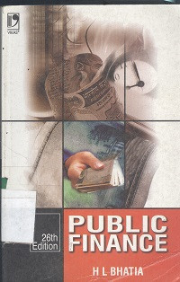 Public finance