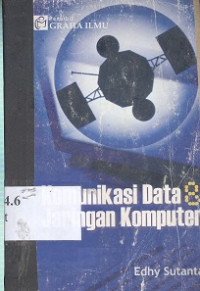 Komunikasi data dan jaringan komputer