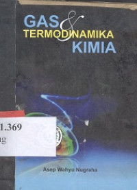 Gas dan termodinamika kimia