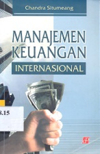 Manajemen keuangan internasional