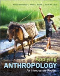 Applying anthropology : an introductory reader