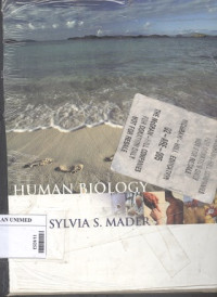 Human biology