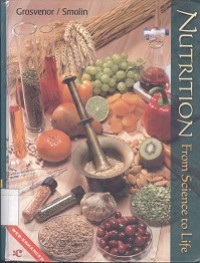 Nutrion : from science to life