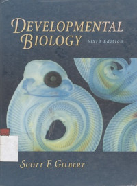 Developmental biology