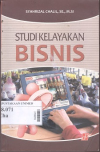 Studi kelayakan bisnis
