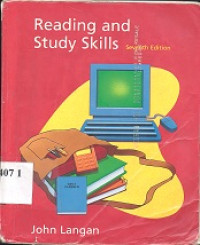 Reading and study skills