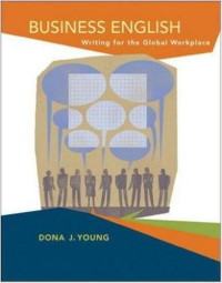 Business English : writing for the global workplace