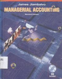 Managerial accounting