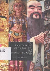 Scriptures of the east